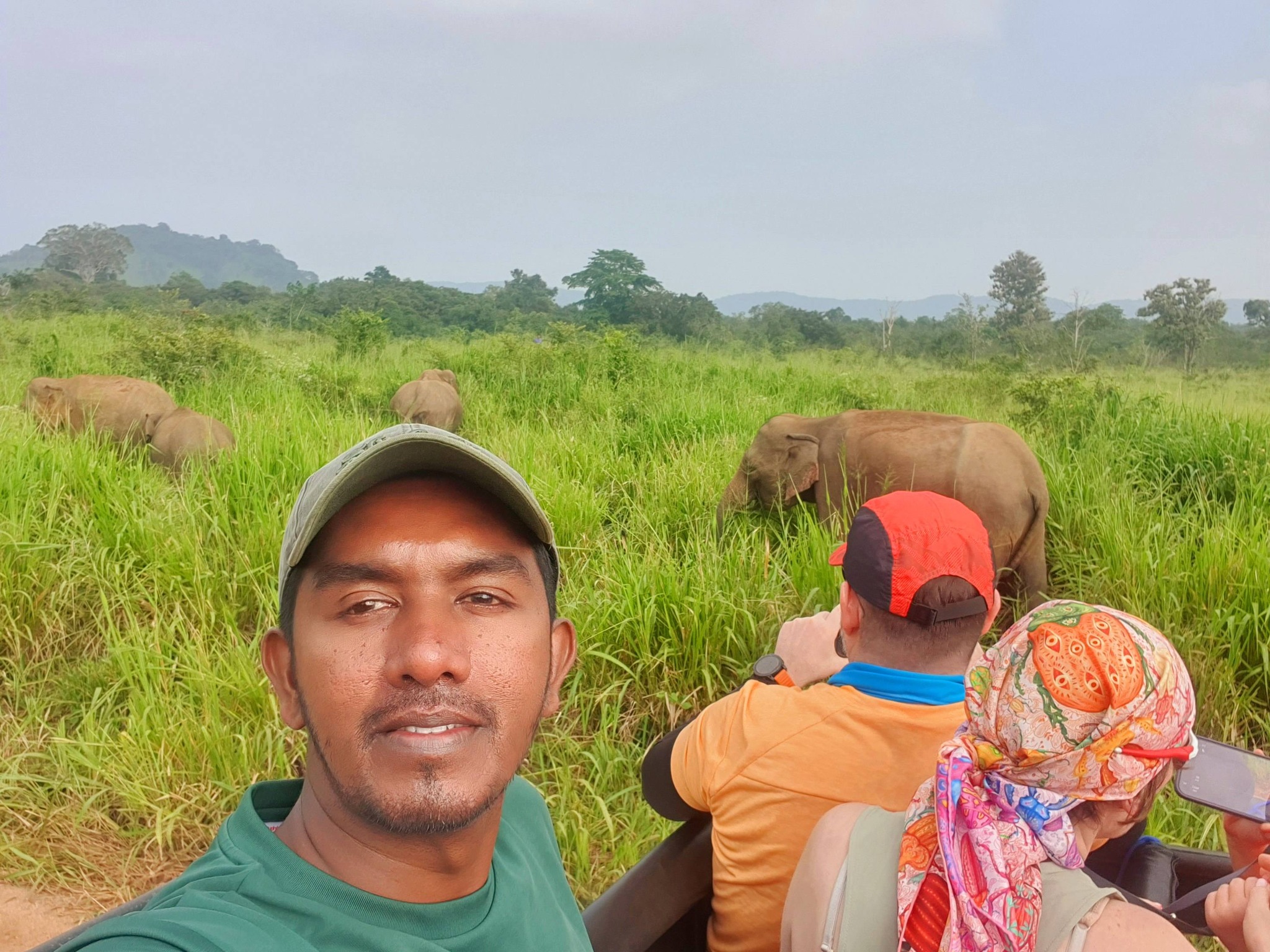 Taxi Pick N Drop - Sri Lanka